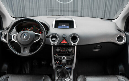 Renault Koleos I рестайлинг 2, 2010 год, 850 150 рублей, 10 фотография