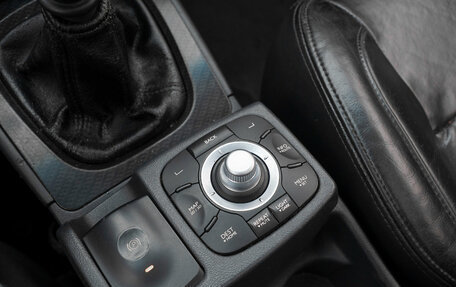 Renault Koleos I рестайлинг 2, 2010 год, 850 150 рублей, 17 фотография