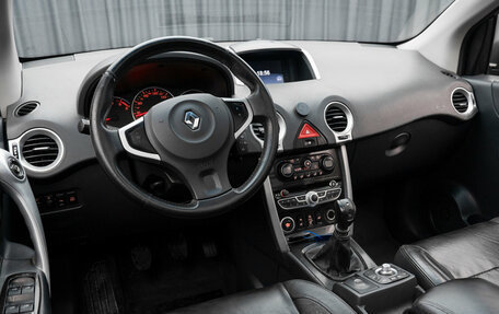 Renault Koleos I рестайлинг 2, 2010 год, 850 150 рублей, 9 фотография