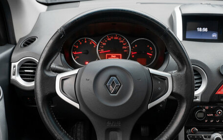 Renault Koleos I рестайлинг 2, 2010 год, 850 150 рублей, 13 фотография