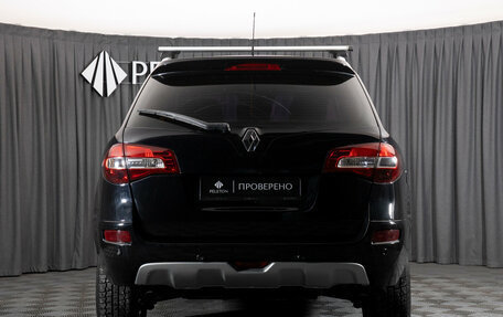 Renault Koleos I рестайлинг 2, 2010 год, 850 150 рублей, 6 фотография