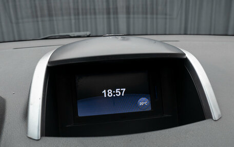 Renault Koleos I рестайлинг 2, 2010 год, 850 150 рублей, 19 фотография