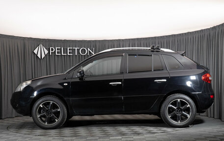 Renault Koleos I рестайлинг 2, 2010 год, 850 150 рублей, 8 фотография