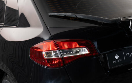 Renault Koleos I рестайлинг 2, 2010 год, 850 150 рублей, 24 фотография