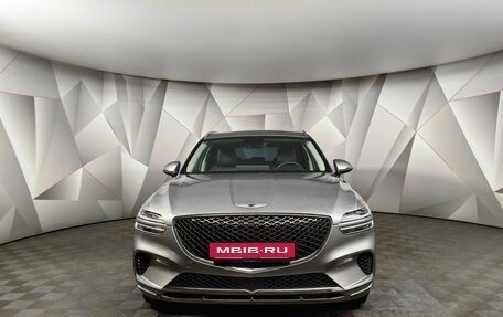 Genesis GV70, 2021 год, 5 397 000 рублей, 7 фотография