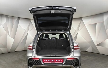 Genesis GV70, 2021 год, 5 397 000 рублей, 12 фотография