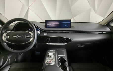 Genesis GV70, 2021 год, 5 397 000 рублей, 14 фотография