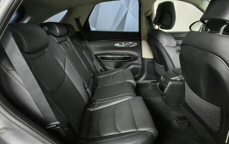 Genesis GV70, 2021 год, 5 397 000 рублей, 16 фотография