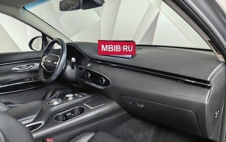 Genesis GV70, 2021 год, 5 397 000 рублей, 13 фотография