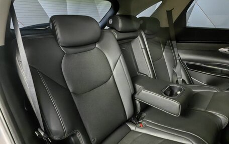 Genesis GV70, 2021 год, 5 397 000 рублей, 17 фотография