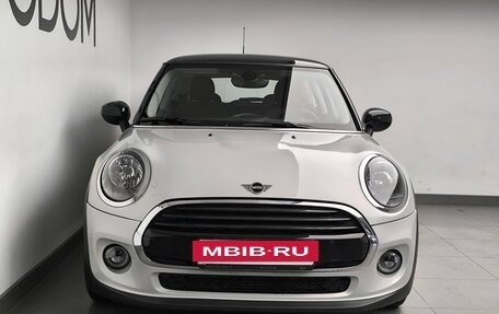 MINI Hatch, 2020 год, 2 270 000 рублей, 2 фотография