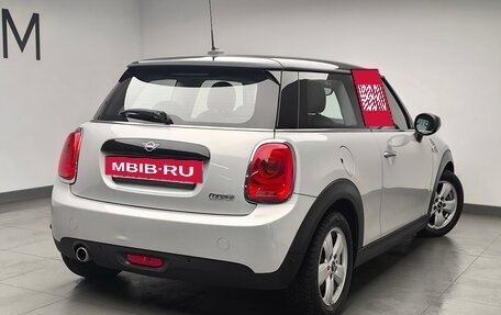 MINI Hatch, 2020 год, 2 270 000 рублей, 4 фотография