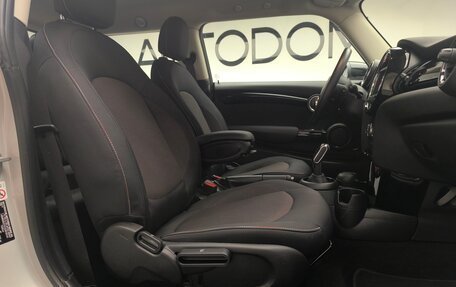 MINI Hatch, 2020 год, 2 270 000 рублей, 20 фотография