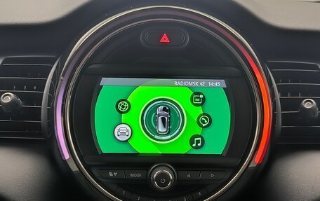 MINI Hatch, 2020 год, 2 270 000 рублей, 9 фотография