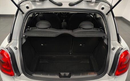 MINI Hatch, 2020 год, 2 270 000 рублей, 23 фотография