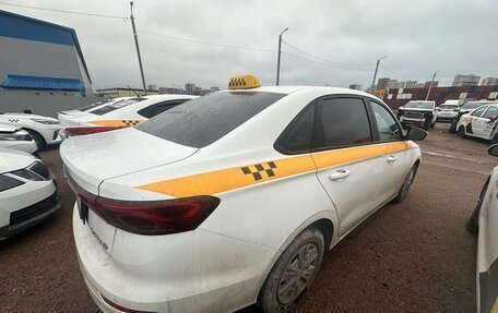 Geely Emgrand, 2024 год, 1 460 000 рублей, 5 фотография