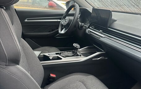 Geely Emgrand, 2024 год, 1 460 000 рублей, 7 фотография