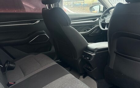 Geely Emgrand, 2024 год, 1 460 000 рублей, 6 фотография