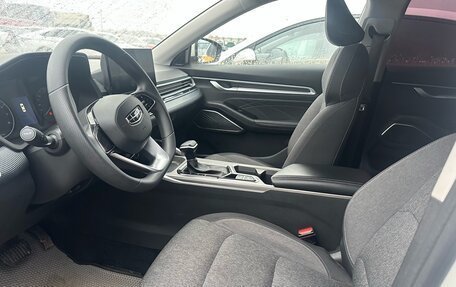 Geely Emgrand, 2024 год, 1 460 000 рублей, 8 фотография