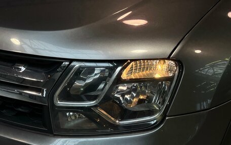 Renault Duster I рестайлинг, 2021 год, 1 350 000 рублей, 8 фотография