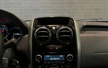 Renault Duster I рестайлинг, 2021 год, 1 350 000 рублей, 12 фотография