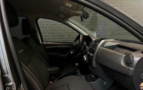 Renault Duster I рестайлинг, 2021 год, 1 350 000 рублей, 10 фотография