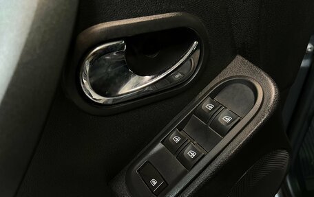 Renault Duster I рестайлинг, 2021 год, 1 350 000 рублей, 15 фотография