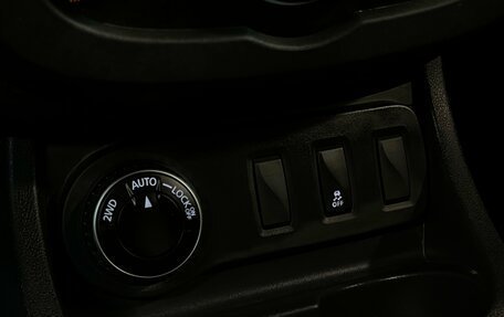 Renault Duster I рестайлинг, 2021 год, 1 350 000 рублей, 14 фотография