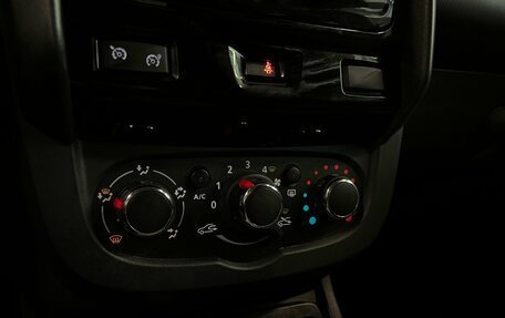 Renault Duster I рестайлинг, 2021 год, 1 350 000 рублей, 13 фотография