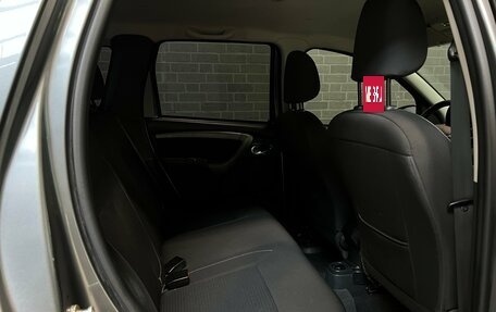 Renault Duster I рестайлинг, 2021 год, 1 350 000 рублей, 11 фотография