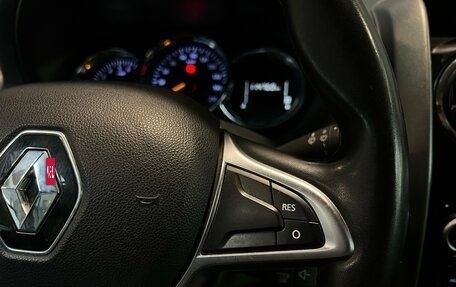 Renault Duster I рестайлинг, 2021 год, 1 350 000 рублей, 16 фотография