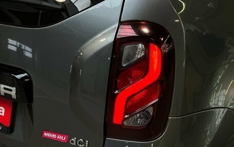 Renault Duster I рестайлинг, 2021 год, 1 350 000 рублей, 7 фотография