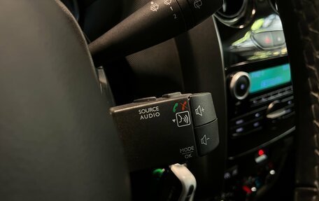 Renault Duster I рестайлинг, 2021 год, 1 350 000 рублей, 20 фотография