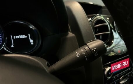 Renault Duster I рестайлинг, 2021 год, 1 350 000 рублей, 18 фотография