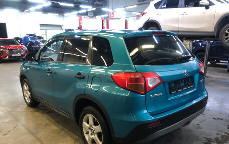 Suzuki Vitara II рестайлинг, 2017 год, 1 249 000 рублей, 3 фотография