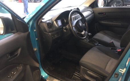 Suzuki Vitara II рестайлинг, 2017 год, 1 249 000 рублей, 9 фотография