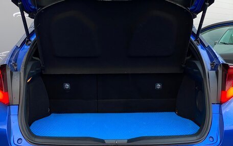 Toyota C-HR I рестайлинг, 2021 год, 2 998 400 рублей, 13 фотография