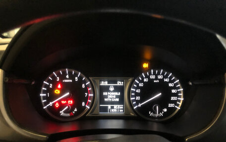 Suzuki Vitara II рестайлинг, 2017 год, 1 249 000 рублей, 12 фотография