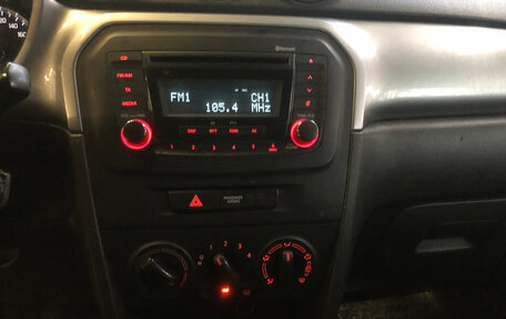 Suzuki Vitara II рестайлинг, 2017 год, 1 249 000 рублей, 11 фотография