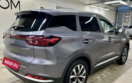 Chery Tiggo 7 Pro, 2023 год, 1 750 000 рублей, 5 фотография