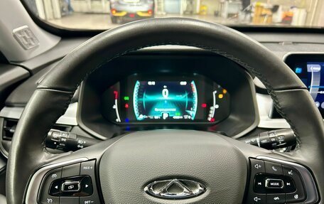 Chery Tiggo 7 Pro, 2023 год, 1 750 000 рублей, 11 фотография