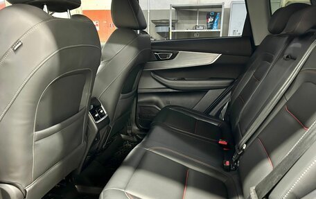 Chery Tiggo 7 Pro, 2023 год, 1 750 000 рублей, 8 фотография