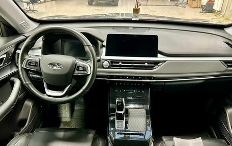 Chery Tiggo 7 Pro, 2023 год, 1 750 000 рублей, 9 фотография