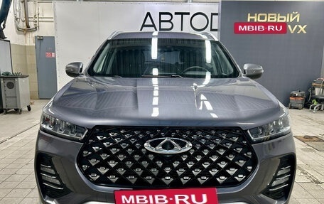 Chery Tiggo 7 Pro, 2023 год, 1 750 000 рублей, 7 фотография