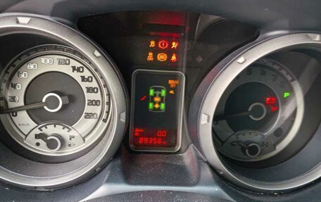 Mitsubishi Pajero IV, 2020 год, 3 920 000 рублей, 4 фотография