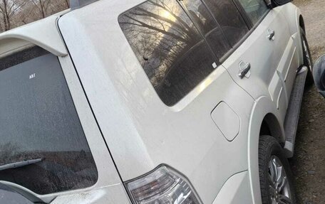 Mitsubishi Pajero IV, 2020 год, 3 920 000 рублей, 2 фотография