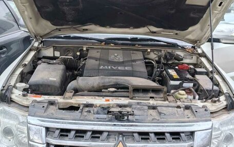 Mitsubishi Pajero IV, 2020 год, 3 920 000 рублей, 5 фотография