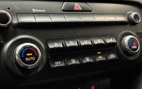 KIA Sportage IV рестайлинг, 2018 год, 1 797 000 рублей, 14 фотография