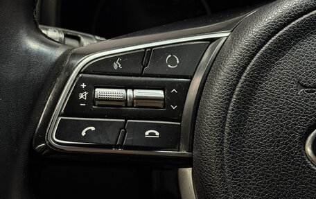 KIA Sportage IV рестайлинг, 2018 год, 1 797 000 рублей, 9 фотография