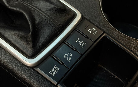 KIA Sportage IV рестайлинг, 2018 год, 1 797 000 рублей, 16 фотография